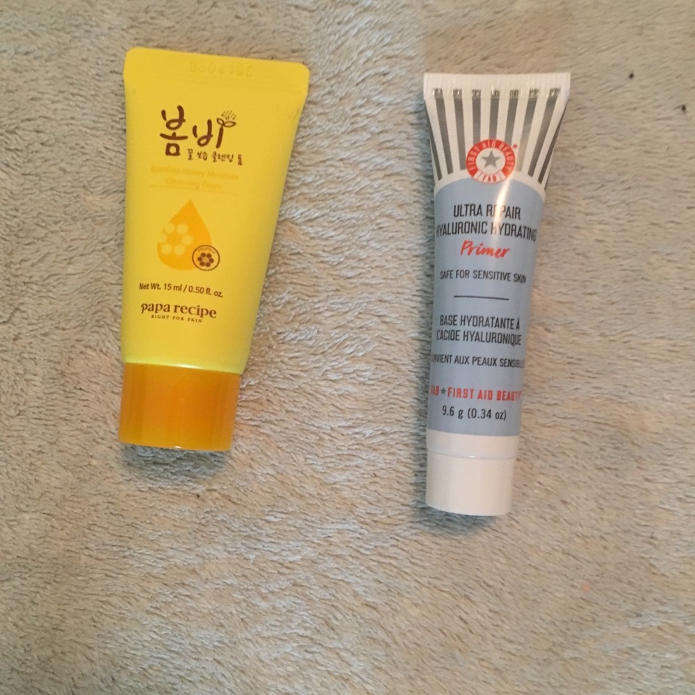 Skincare